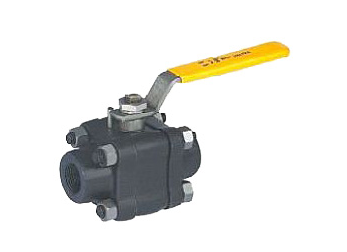 鍛鋼球閥 鍛鋼球閥